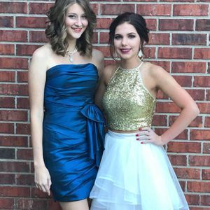 Meet your Posher, Carly